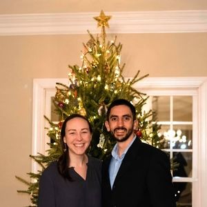 Meet your Posher, Noah